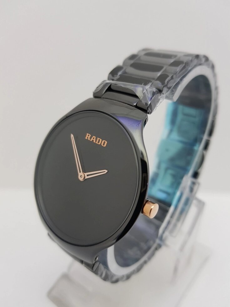 Часы мужские Rado 0355-4-60 от компании Интернет-магазин VPROK_kz - фото 1