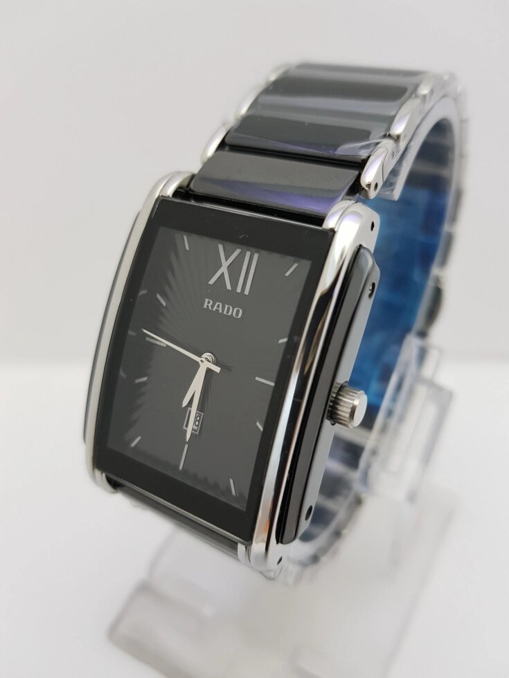 Часы мужские Rado 0381-4-60 от компании Интернет-магазин VPROK_kz - фото 1