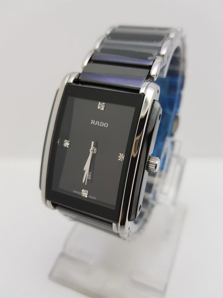 Часы мужские Rado 0382-4-60 от компании Интернет-магазин VPROK_kz - фото 1