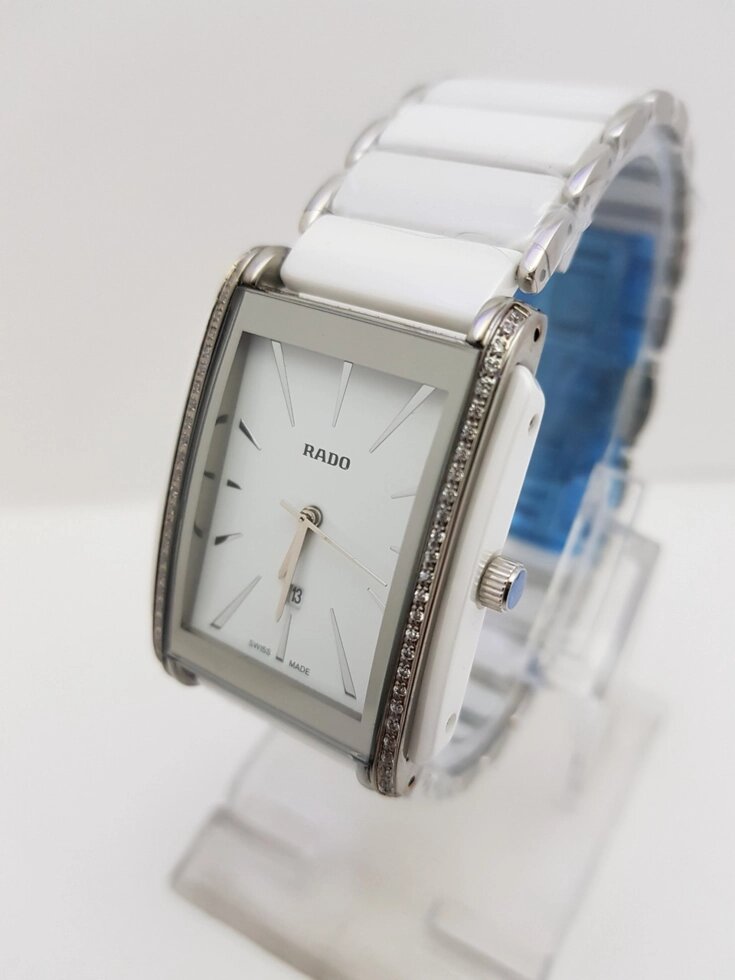 Часы мужские Rado 0386-4-60 от компании Интернет-магазин VPROK_kz - фото 1
