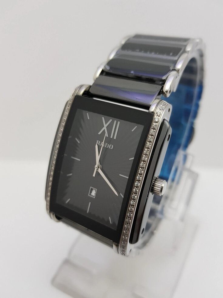 Часы мужские Rado 0387-4-60 от компании Интернет-магазин VPROK_kz - фото 1