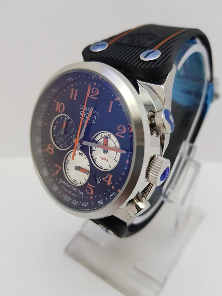 Часы мужские Tag Heuer 0051-4 от компании Интернет-магазин VPROK_kz - фото 1