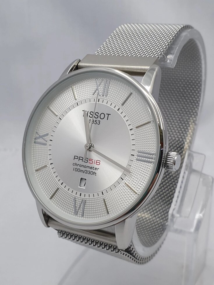 Часы мужские Tissot 0533-4-60 от компании Интернет-магазин VPROK_kz - фото 1