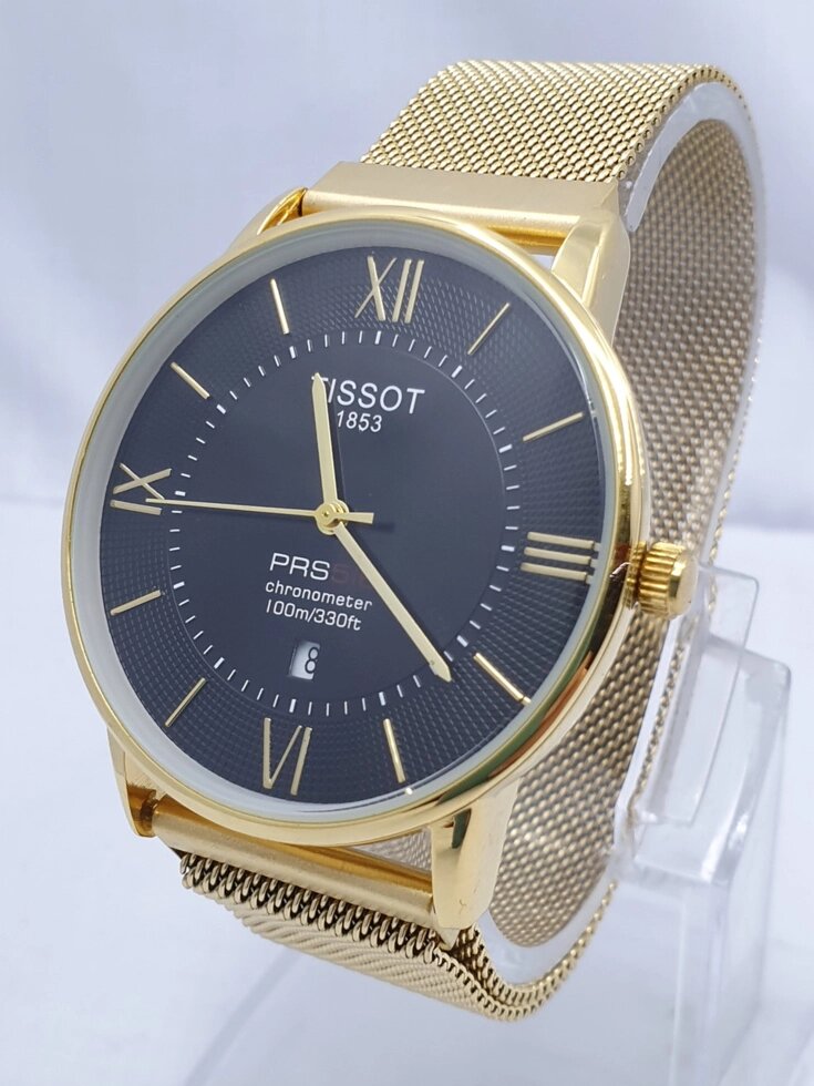 Часы мужские Tissot 0534-4-60 от компании Интернет-магазин VPROK_kz - фото 1
