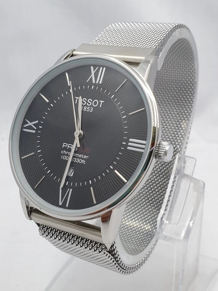 Часы мужские Tissot 0536-4-60 от компании Интернет-магазин VPROK_kz - фото 1