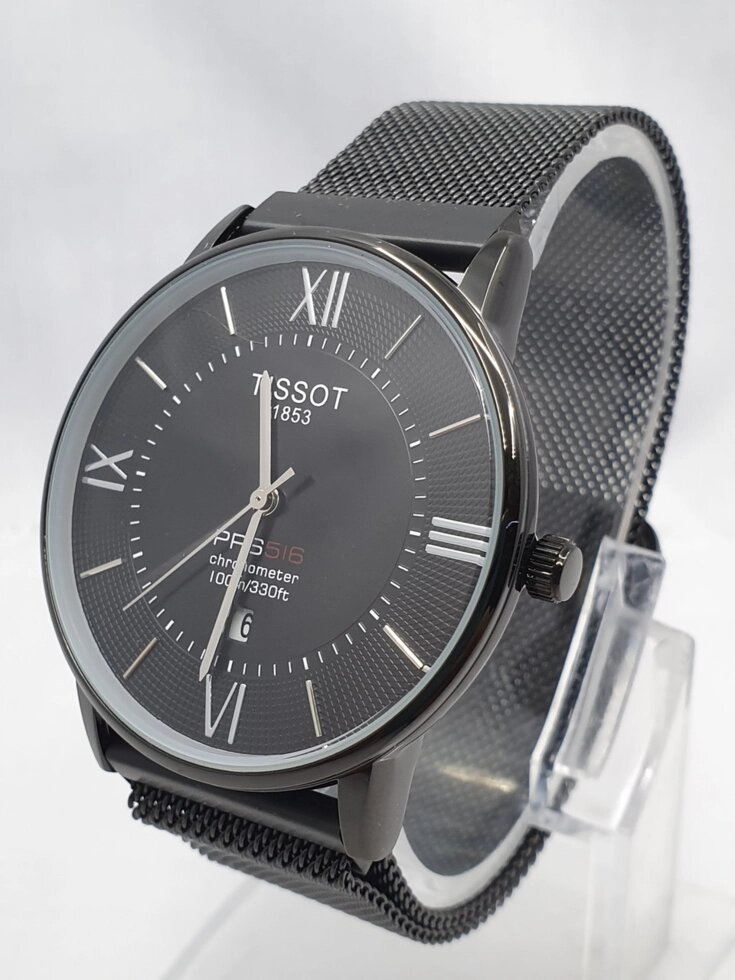 Часы мужские Tissot 0537-4-60 от компании Интернет-магазин VPROK_kz - фото 1