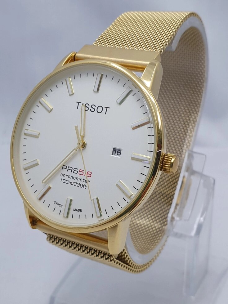 Часы мужские Tissot 0538-4-60 от компании Интернет-магазин VPROK_kz - фото 1