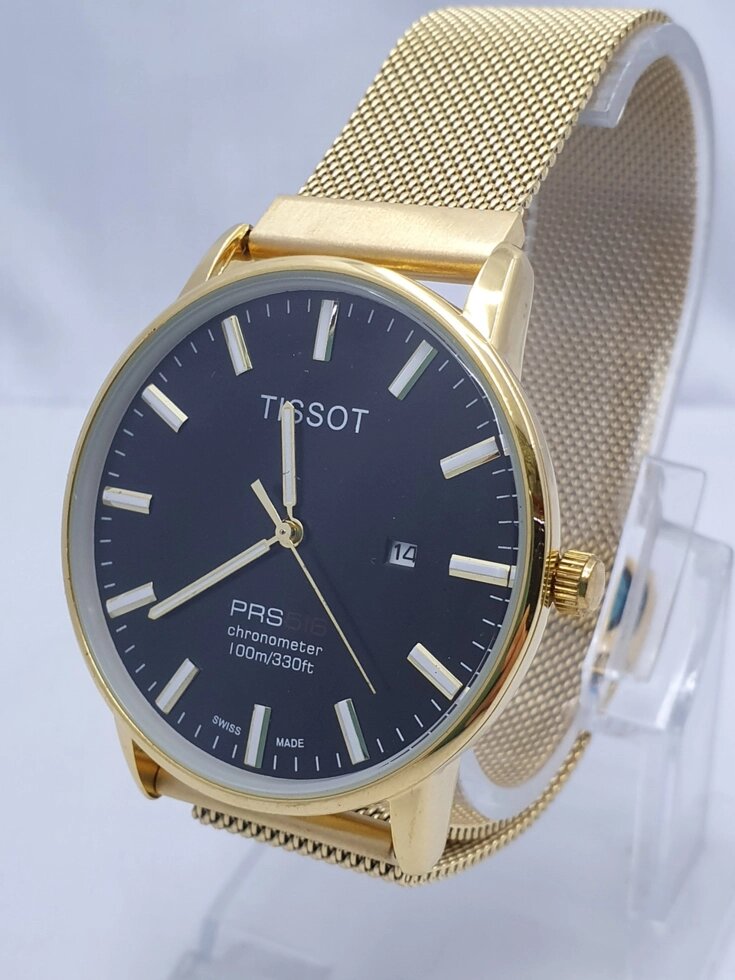 Часы мужские Tissot 0539-4-60 от компании Интернет-магазин VPROK_kz - фото 1
