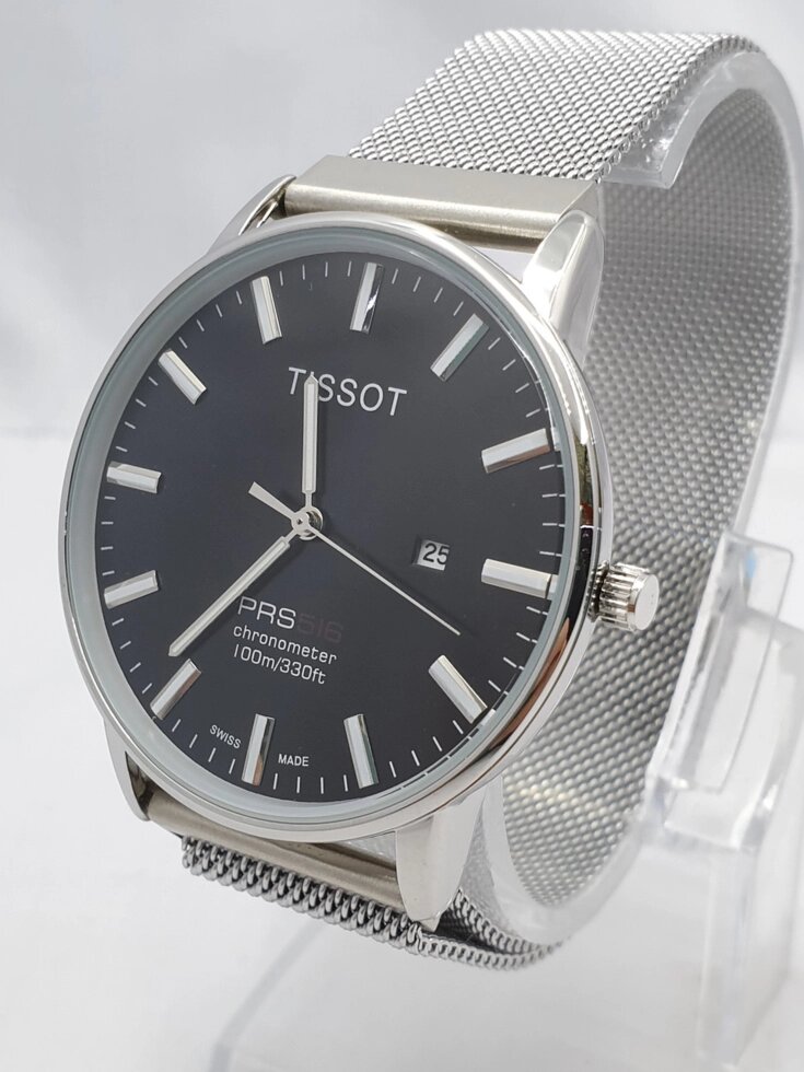 Часы мужские Tissot 0540-4-60 от компании Интернет-магазин VPROK_kz - фото 1
