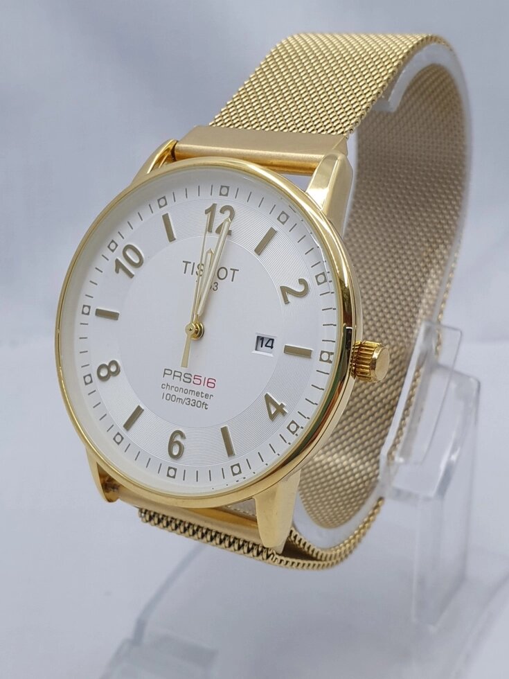 Часы мужские Tissot 0541-4-60 от компании Интернет-магазин VPROK_kz - фото 1
