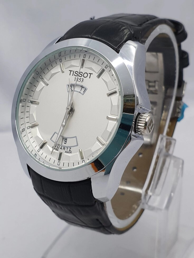 Часы мужские Tissot 0550-4-60 от компании Интернет-магазин VPROK_kz - фото 1