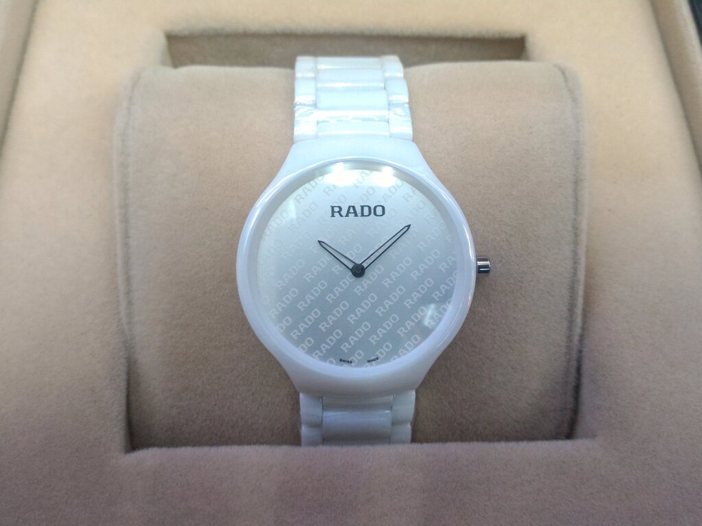 Часы Rado_0036 от компании Интернет-магазин VPROK_kz - фото 1