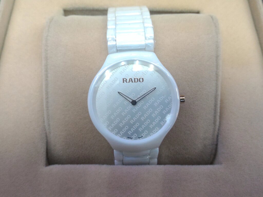 Часы Rado_0037 от компании Интернет-магазин VPROK_kz - фото 1