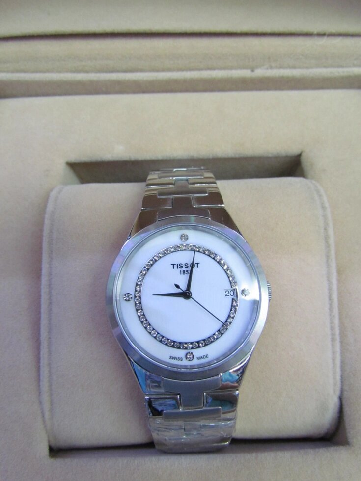 Часы Tissot (арт.003-60) ##от компании## Интернет-магазин VPROK_kz - ##фото## 1