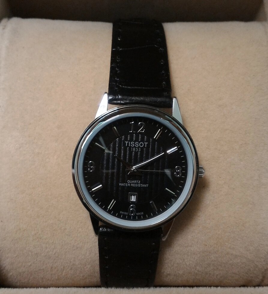 Часы Tissot (арт.056-60) ##от компании## Интернет-магазин VPROK_kz - ##фото## 1