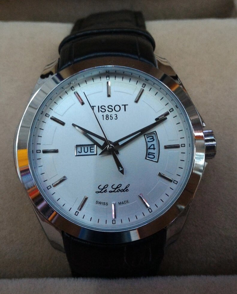 Часы Tissot (арт.063-60) ##от компании## Интернет-магазин VPROK_kz - ##фото## 1