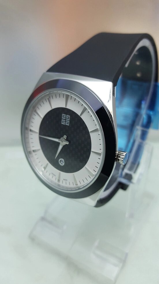 Часы унисекс Givenchy 0008-3 от компании Интернет-магазин VPROK_kz - фото 1