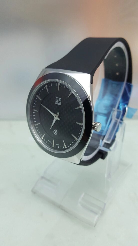 Часы унисекс Givenchy 0009-3 от компании Интернет-магазин VPROK_kz - фото 1