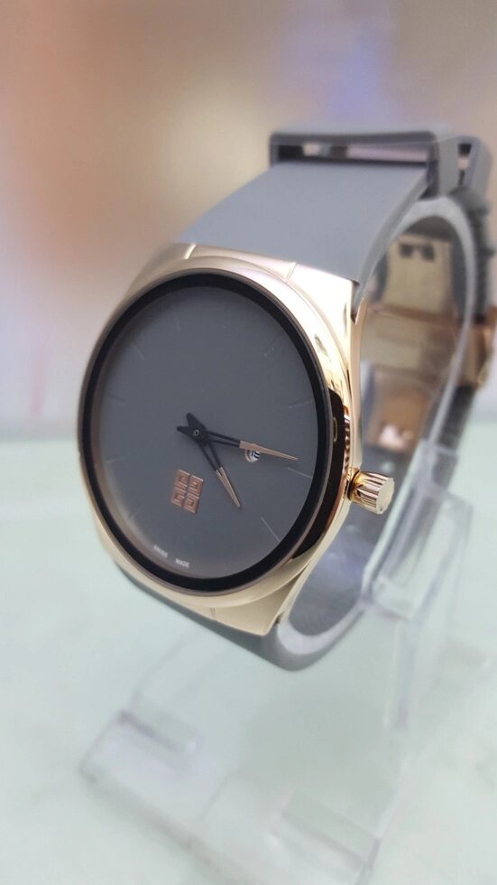 Часы унисекс Givenchy 0012-3 от компании Интернет-магазин VPROK_kz - фото 1