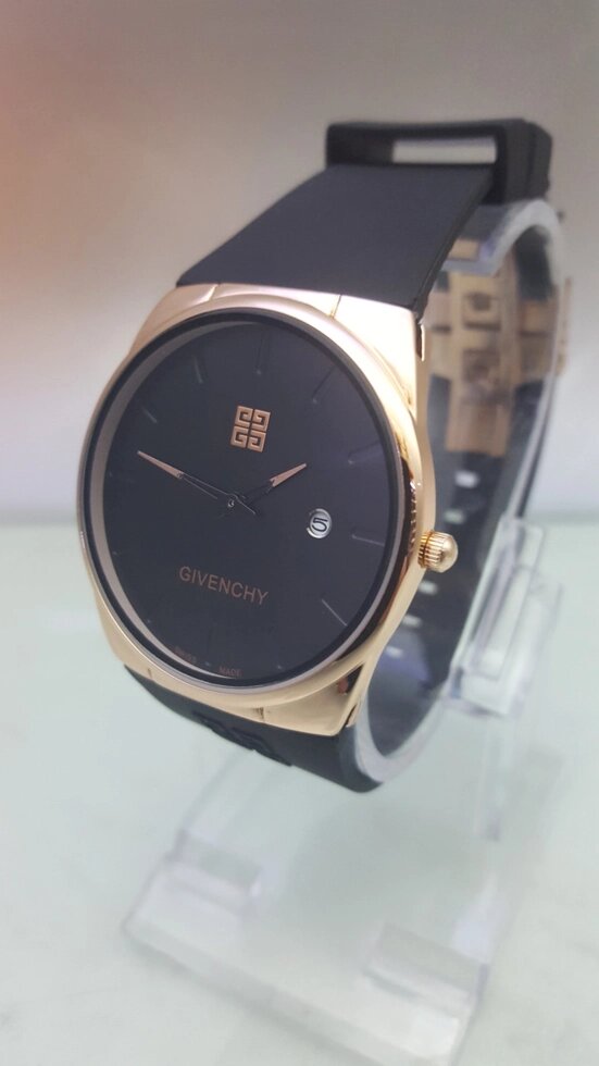 Часы унисекс Givenchy 0018-4 от компании Интернет-магазин VPROK_kz - фото 1