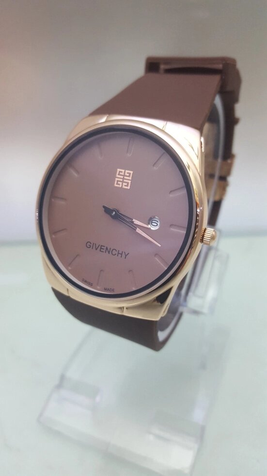 Часы унисекс Givenchy 0019-4 от компании Интернет-магазин VPROK_kz - фото 1