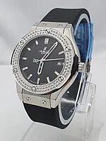 Часы женские Hublot 0128-3 от компании Интернет-магазин VPROK_kz - фото 1