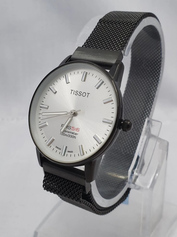 Часы женские Tissot 0528-4-60 от компании Интернет-магазин VPROK_kz - фото 1