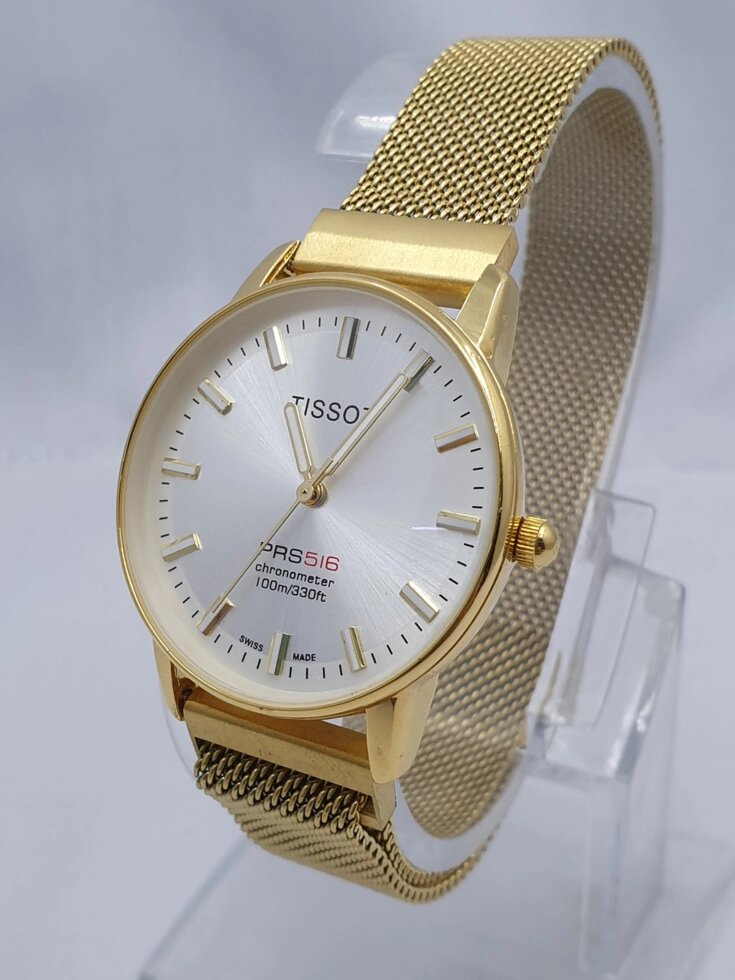 Часы женские Tissot 0529-4-60 от компании Интернет-магазин VPROK_kz - фото 1