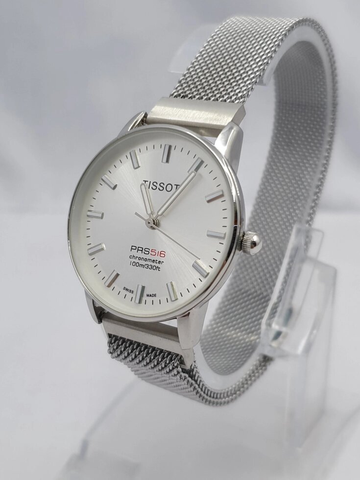 Часы женские Tissot 0530-4-60 от компании Интернет-магазин VPROK_kz - фото 1