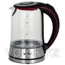 Электрический чайник VT-7009 от компании Интернет-магазин VPROK_kz - фото 1