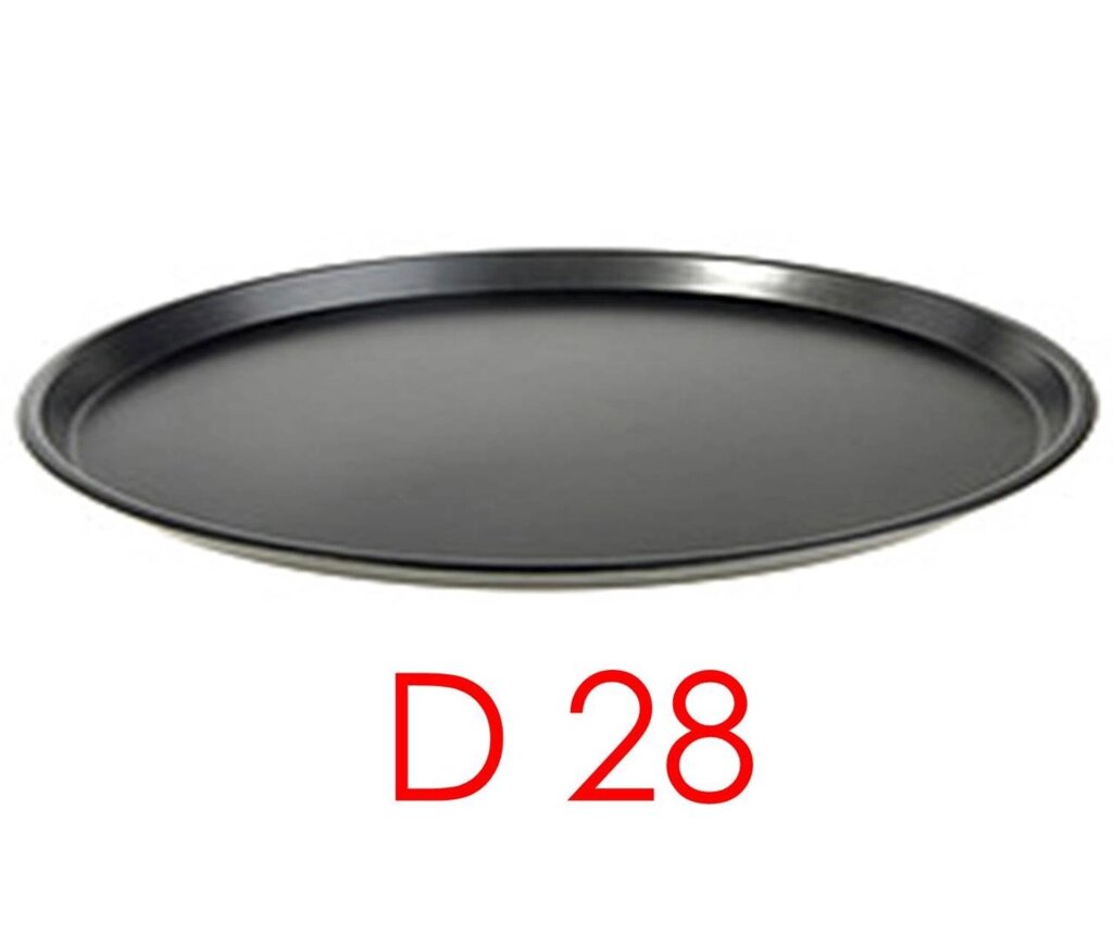 Форма для пиццы, круглая, D 280 мм от компании Интернет-магазин VPROK_kz - фото 1