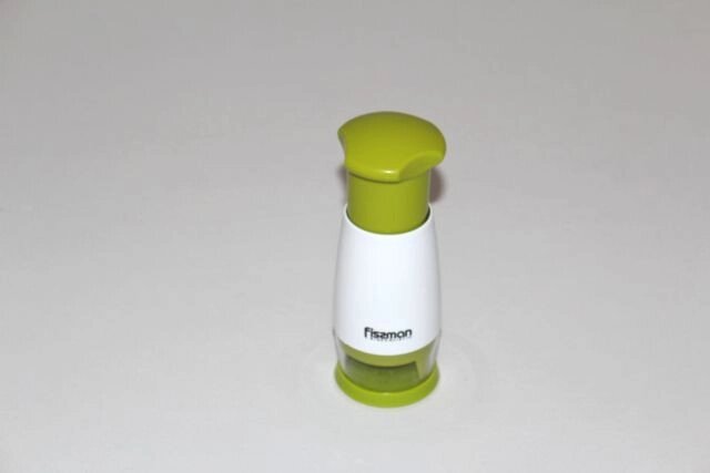 Измельчитель-чоппер для чеснока и зелени "Fissman 8631" от компании Интернет-магазин VPROK_kz - фото 1