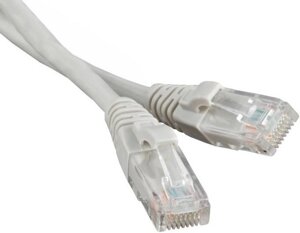 Кабель патч-корд "Сable Patch Cord UTP5004, cat 5E,2m TengDa-Link"