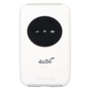 Карманный Wi-Fi роутер D-3200 4G с большим АКБ на 3200мАч