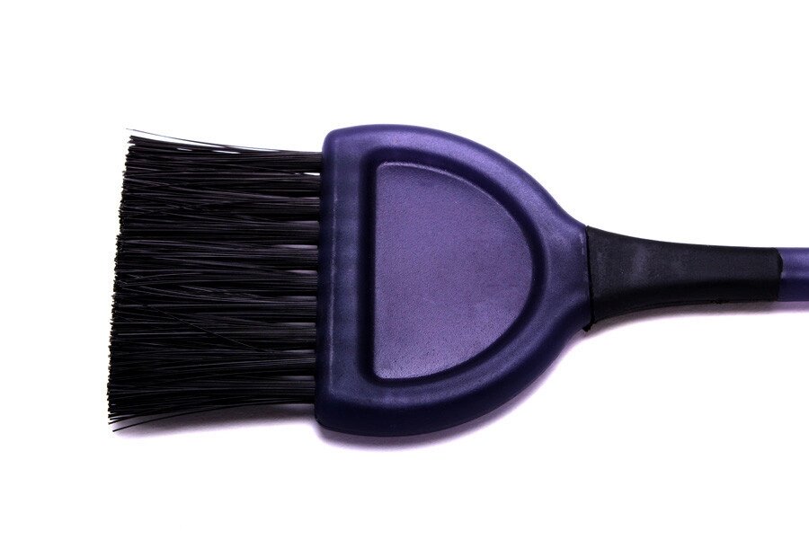 Кисть для окрашивания волос от компании Интернет-магазин VPROK_kz - фото 1