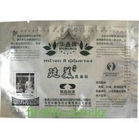 Китайский пластырь от мастопатии Huaxin Breast Plaster (1 шт.) от компании Интернет-магазин VPROK_kz - фото 1