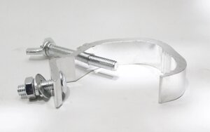 Кламп (Clamp) на трубу 20 мм