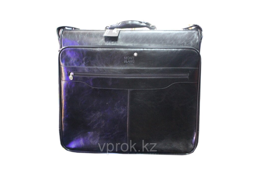 Кофр (сумка для перевозки костюма), 50*48 см от компании Интернет-магазин VPROK_kz - фото 1