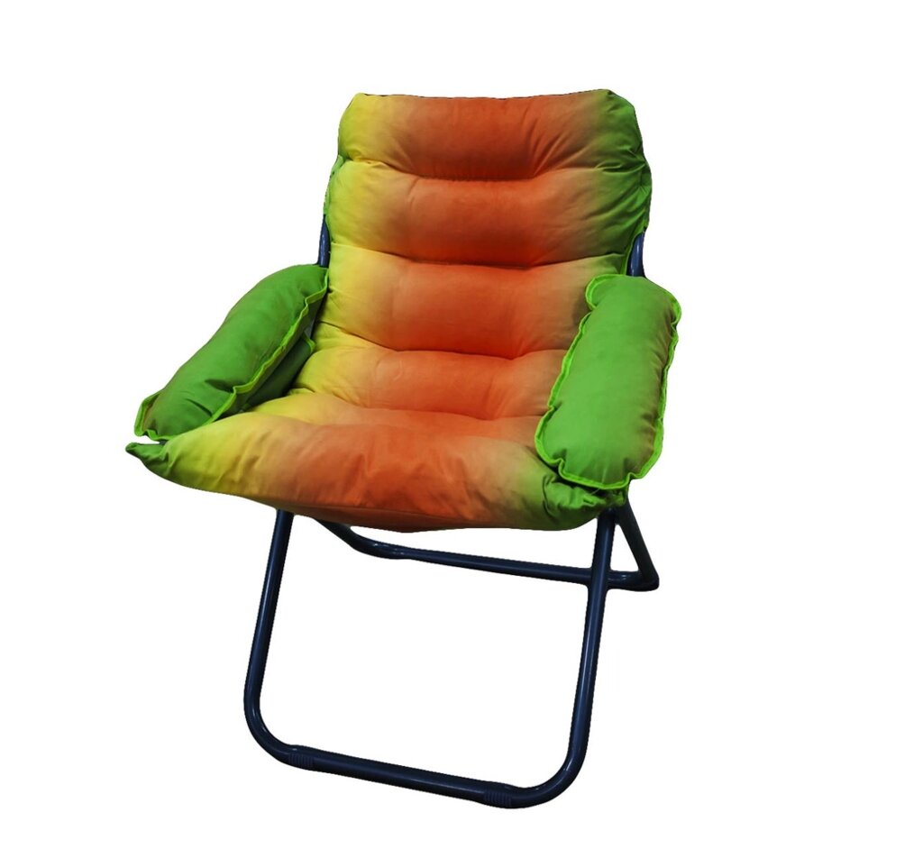 Кресло, 73 * 97 см, какаду от компании Интернет-магазин VPROK_kz - фото 1