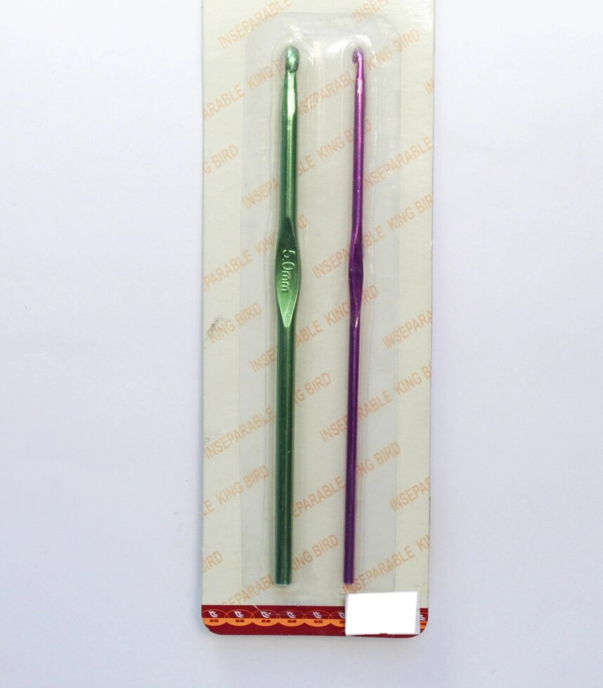 Крючки для нукинга, 2 шт., 15 см от компании Интернет-магазин VPROK_kz - фото 1