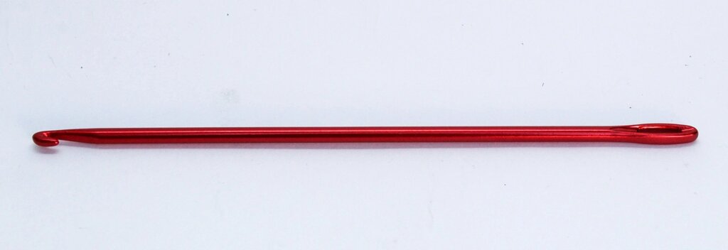 Крючок для нукинга, 16 см от компании Интернет-магазин VPROK_kz - фото 1