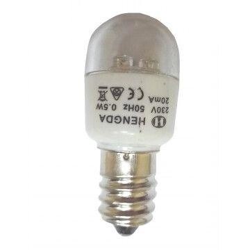 Лампа LED резьбовая от компании Интернет-магазин VPROK_kz - фото 1