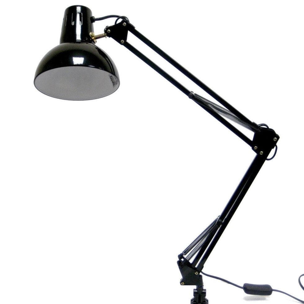 Лампа с креплением от компании Интернет-магазин VPROK_kz - фото 1
