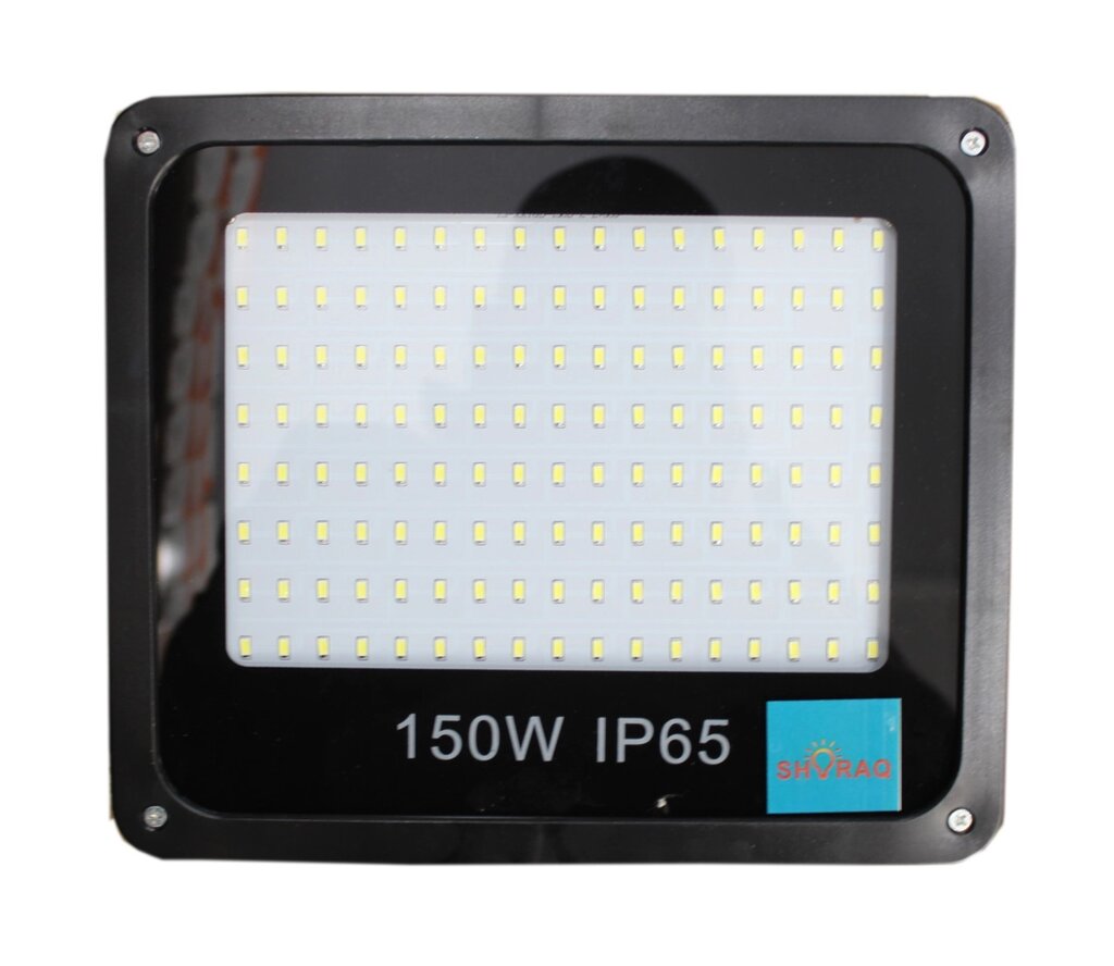 LED-светильник, 150 W, 28*22 см от компании Интернет-магазин VPROK_kz - фото 1