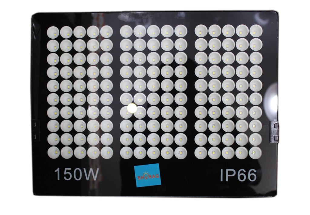 LED-светильник, 150 W, 40*30 см от компании Интернет-магазин VPROK_kz - фото 1