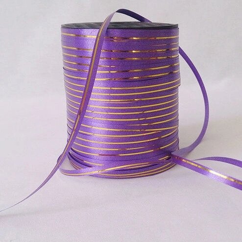 Лента упаковочная, бобина, фиолетовая от компании Интернет-магазин VPROK_kz - фото 1