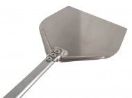 Лопата для пиццы металлическая,  35*50 см от компании Интернет-магазин VPROK_kz - фото 1