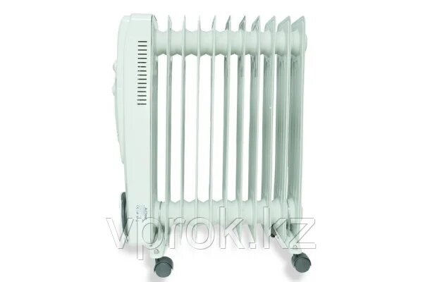 Масляный радиатор Miril HY-CI-11 секций от компании Интернет-магазин VPROK_kz - фото 1