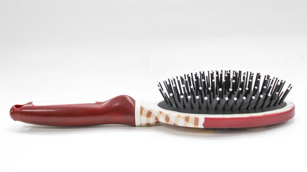 Массажная расчёска для волос от компании Интернет-магазин VPROK_kz - фото 1