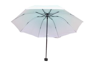 Механический складной зонт A515